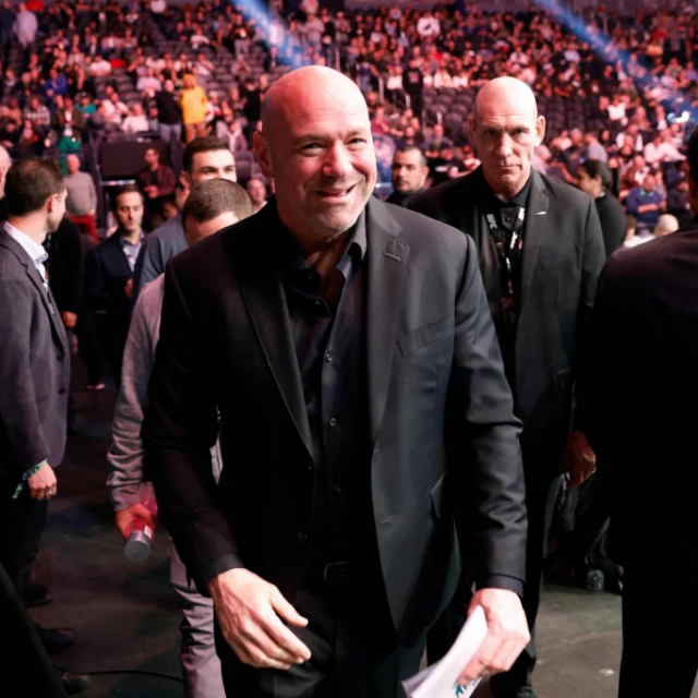 Dana White