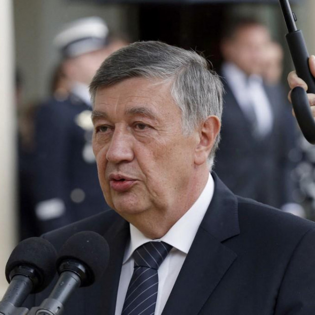 Nebojša Radmanović