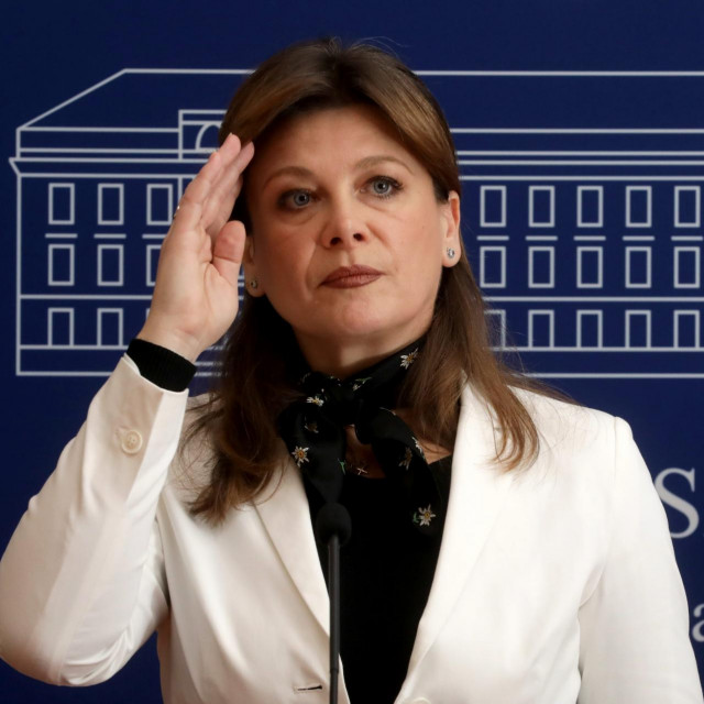 Karolina Vidović Krišto