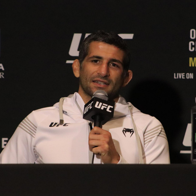Beneil Dariush 
