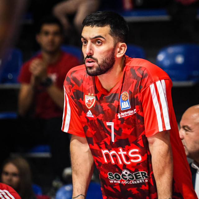 Facundo Campazzo