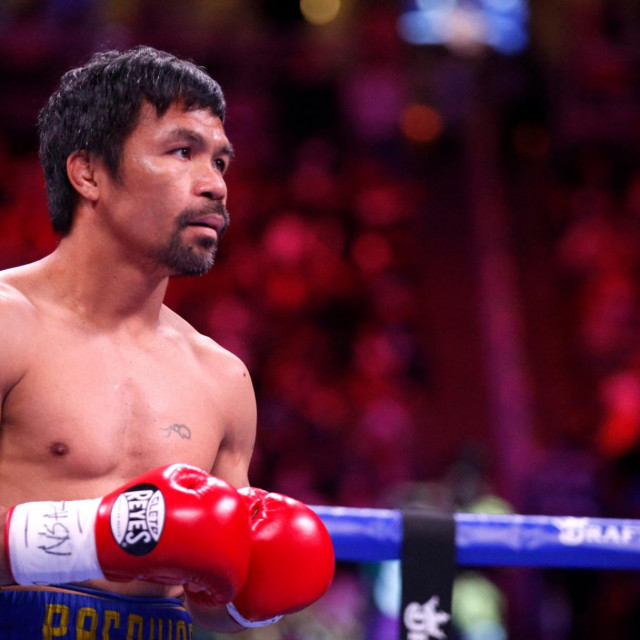 Manny Pacquiao
