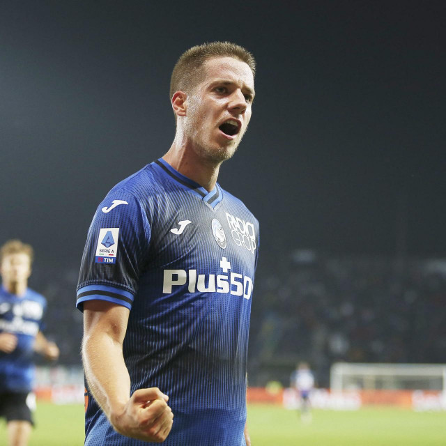Mario Pašalić