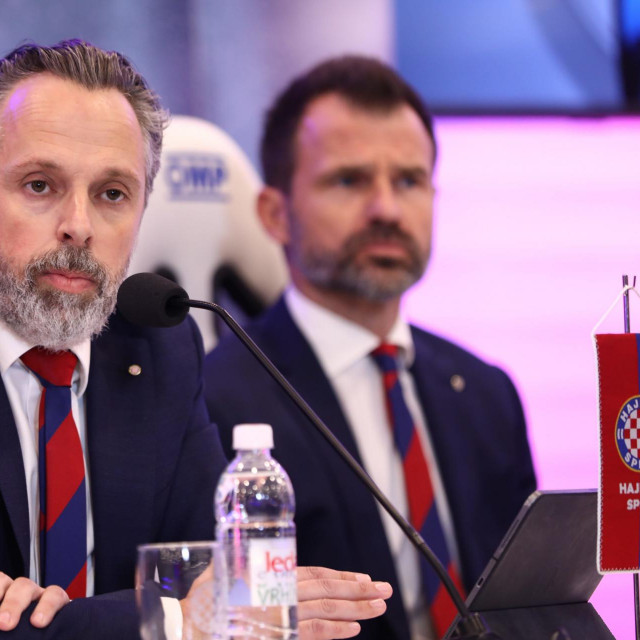 Lukša Jakobušić i Ivan Leko