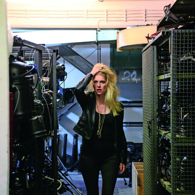 Jelena Otašević Perčin