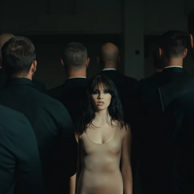 Spot za pjesmu ‘Mijenjam se‘