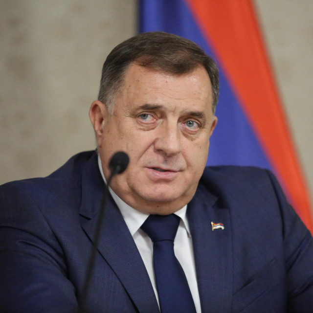 NES i SBiH ranije su najavili kako će razmisliti o ostanku u vladajućoj koaliciji ukoliko Dodik bude donosio jednostrane odluke protivne interesima države