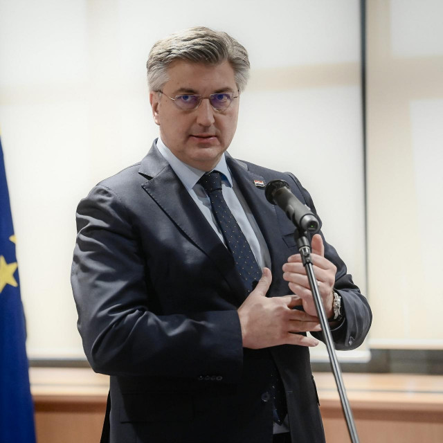 Andrej Plenković
