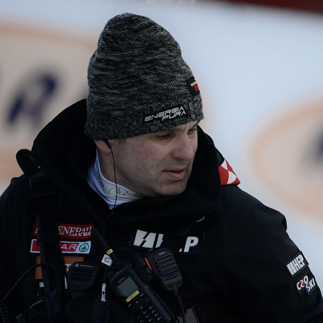 Vedran Pavlek