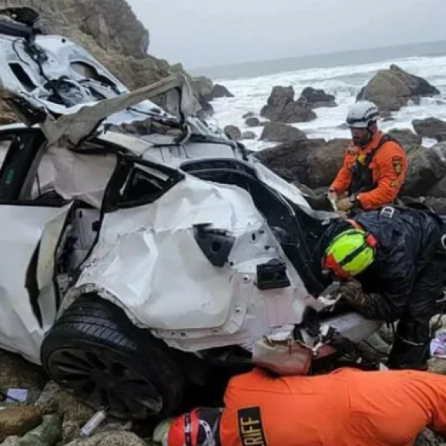 Screenshot incidenta