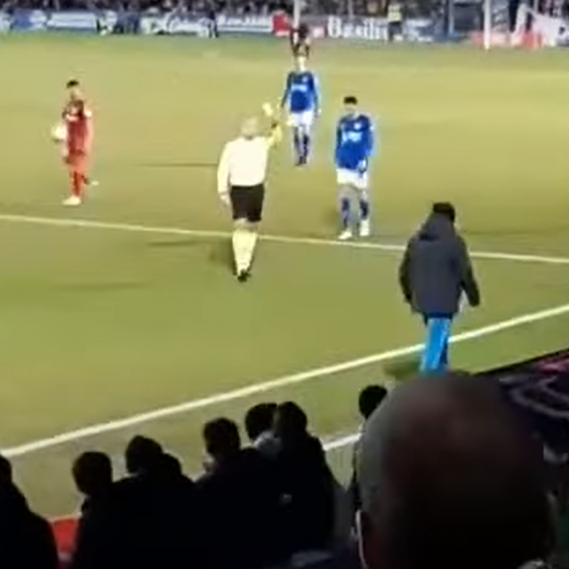 Jorge Sampaoli