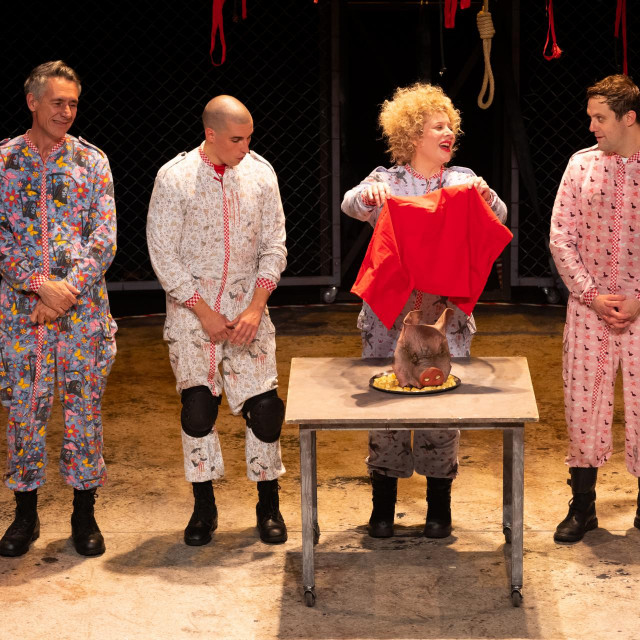 Bilježnica Robija K.