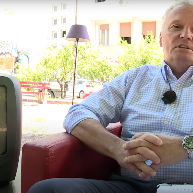 Vladan Radosavljević