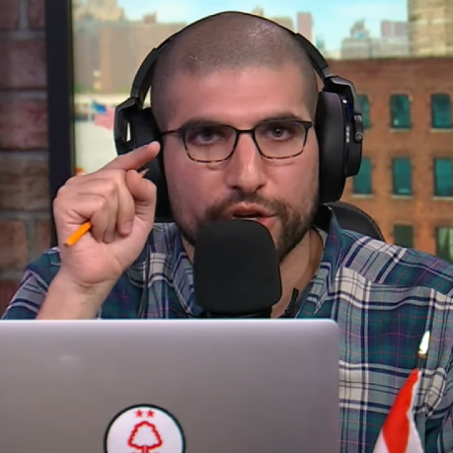 Ariel Helwani