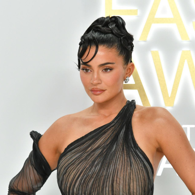 Kylie Jenner