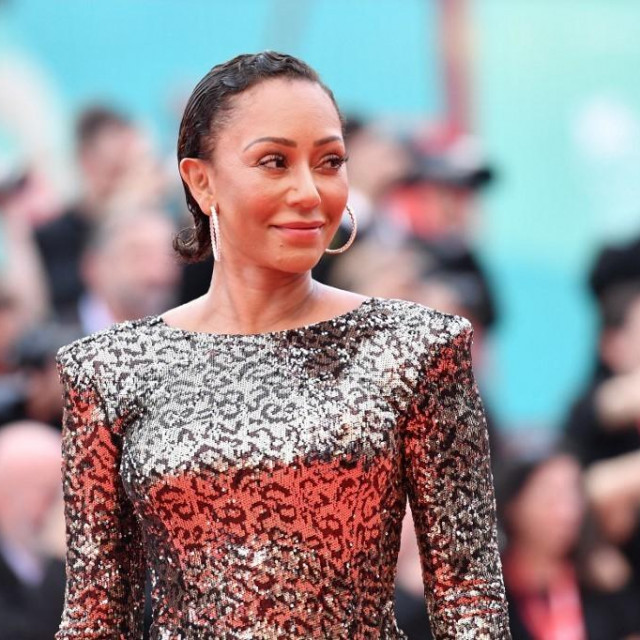 Melanie Janine Brown