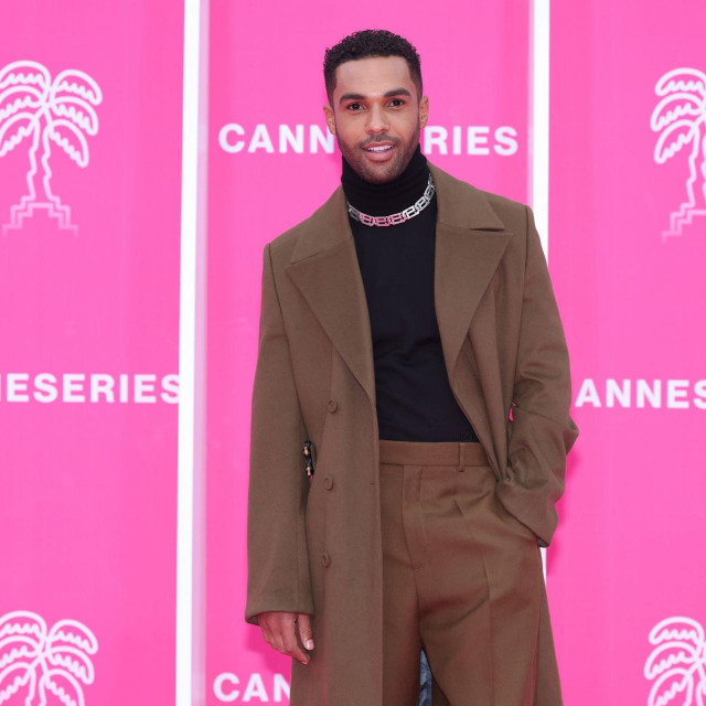 Lucien Laviscount je budući James Bond?