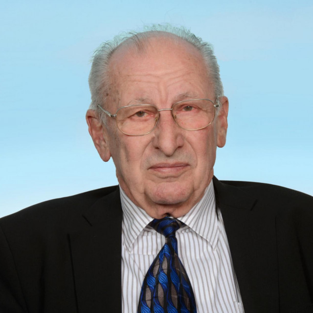 Željko Kućan (fotografiran 2013. godine)