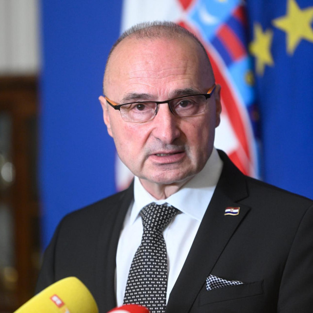 Gordan Grlić Radman