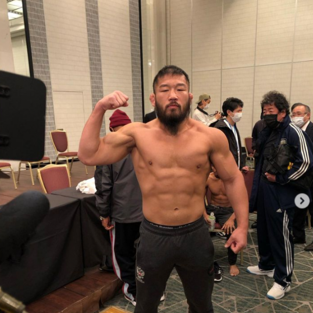 Satoshi Ishii