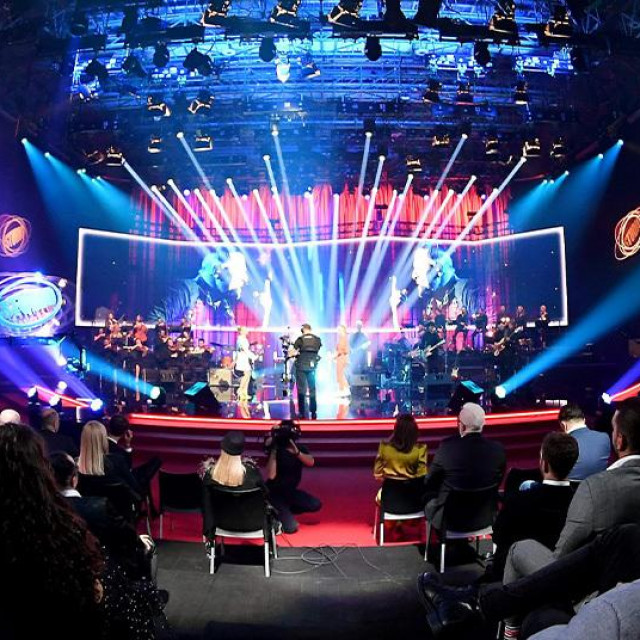Zlatni Studio 2023.