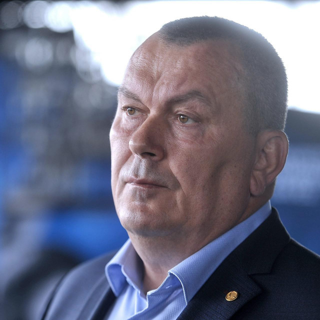  Ante Baković je izgubio bitku s bolesti