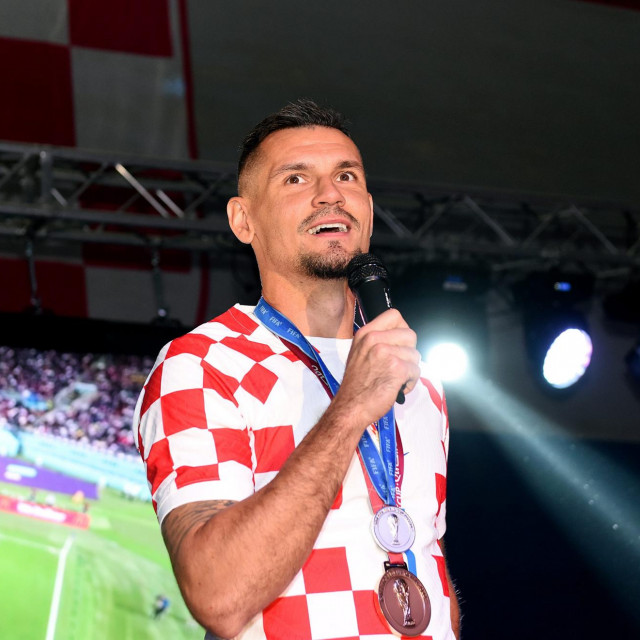 Dejan Lovren