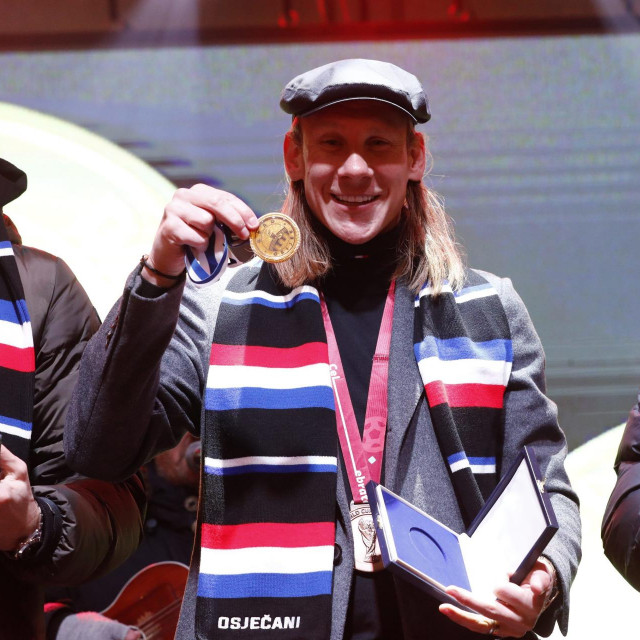 Domagoj Vida