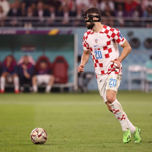 Joško Gvardiol