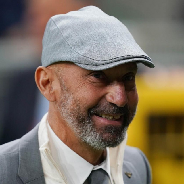 Gianluca Vialli