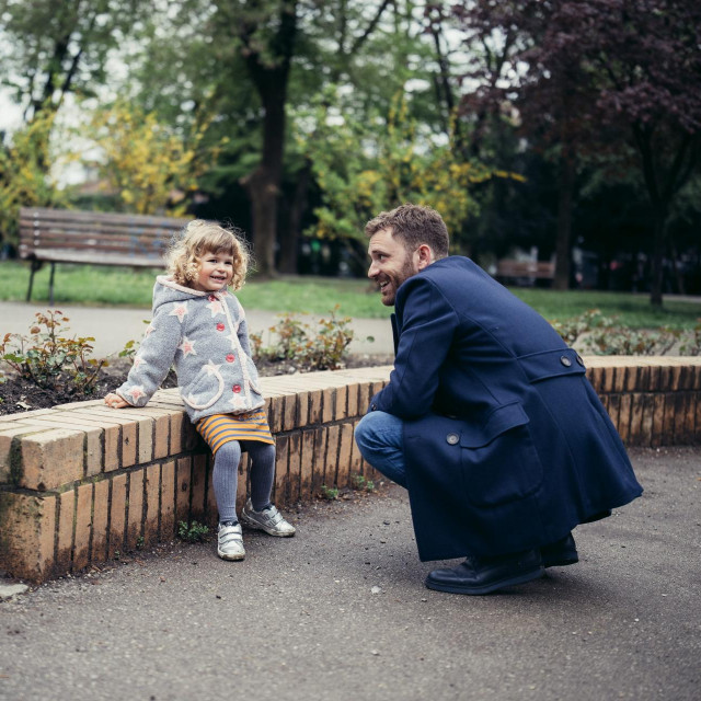 Momčilo je trenutno kod svoje obitelji u Crnoj gori gdje će dočekati Božić po Julijanskom kalendaru.