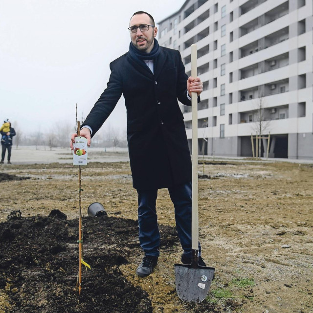 Tomislav Tomašević