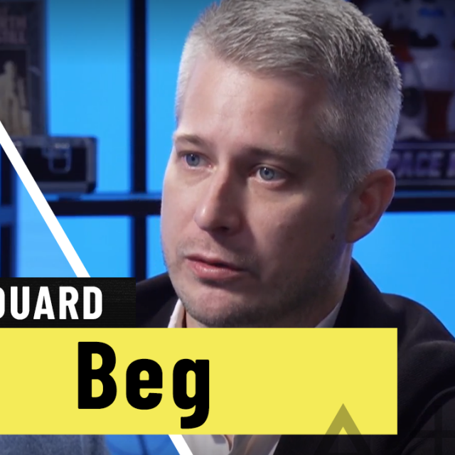 Podcast ‘Na aparatima‘