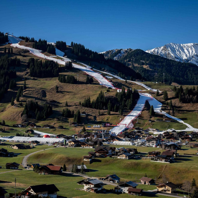 Adelboden