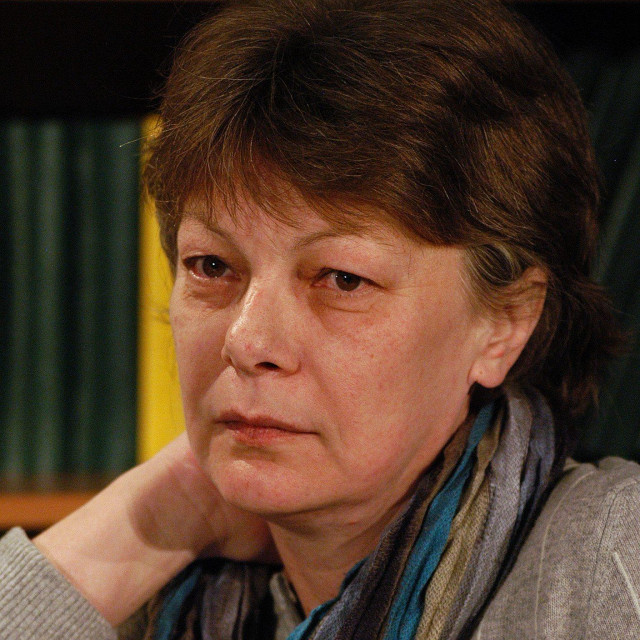 Jasna Babić