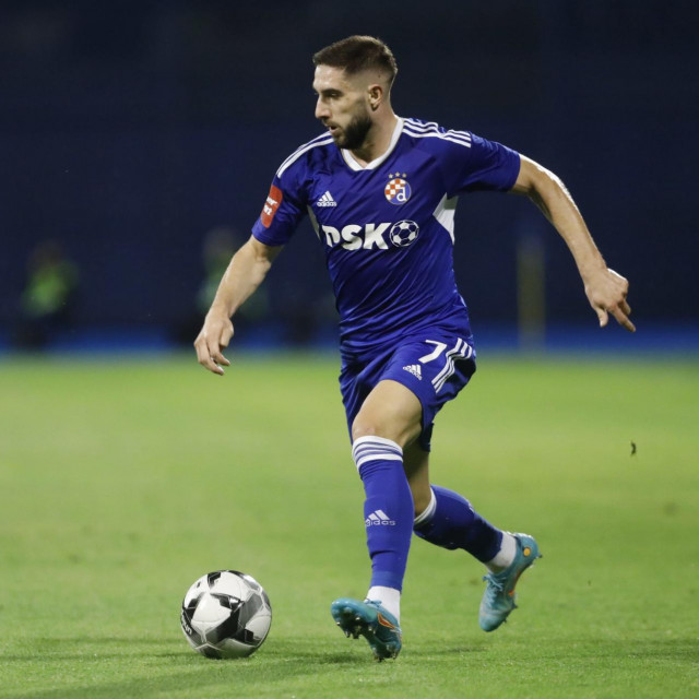Luka Ivanušec