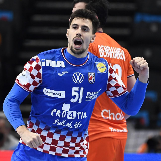  Ivan Martinović se vratio u puni pogon