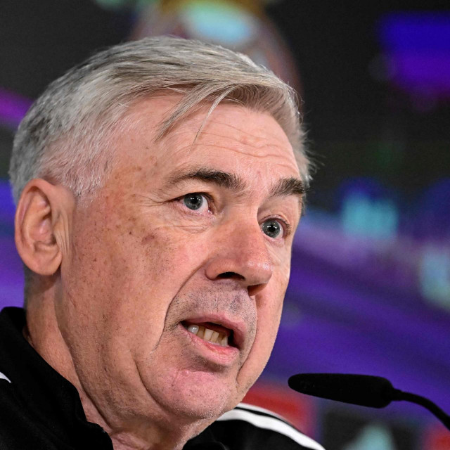Carlo Ancelotti