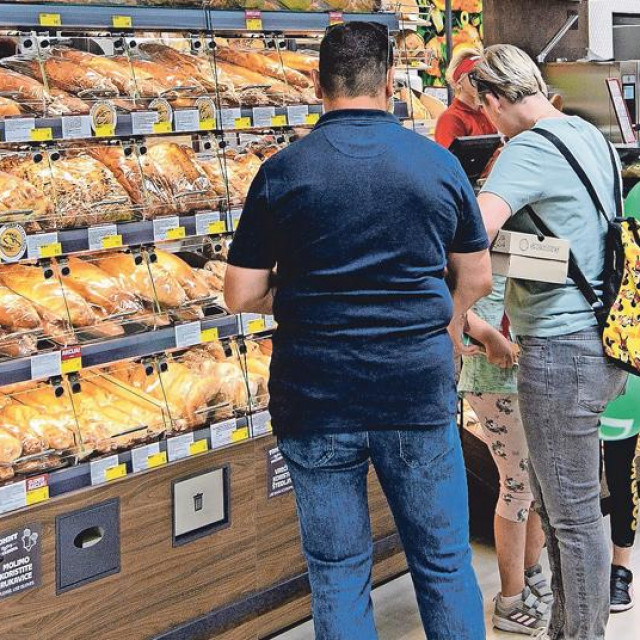 Trgovina, ilustracija