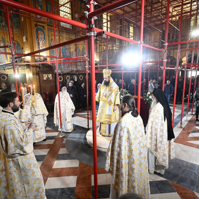 episkop marčanski Sava