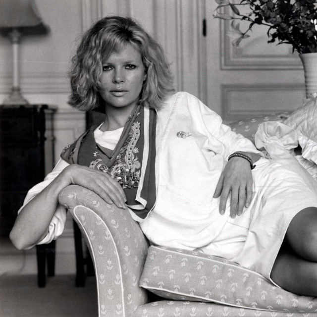 Kim Basinger
