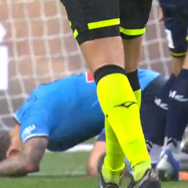 Adam Le Fondre tragičar