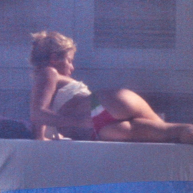 Shakira (arhivska fotografija)