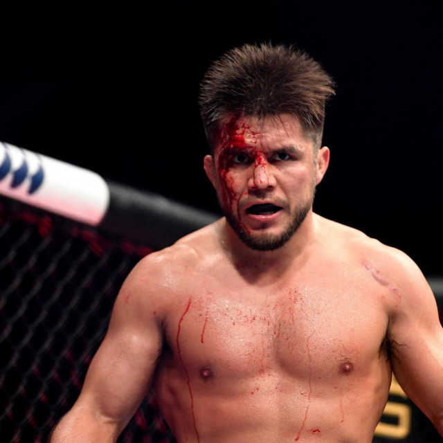 Henry Cejudo