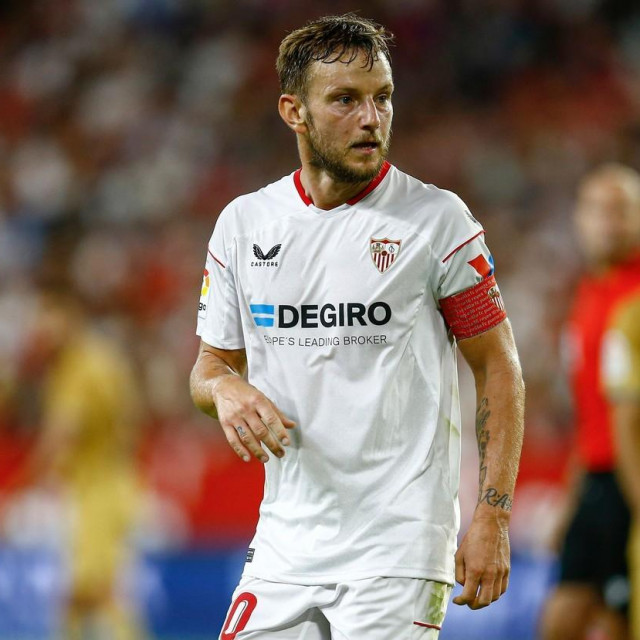 Ivan Rakitic