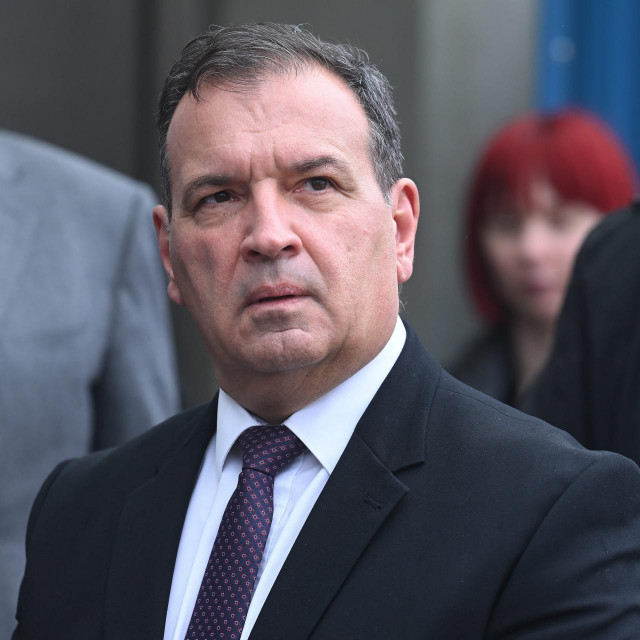 Vili Beroš