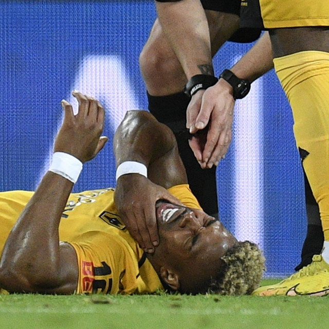Adama Traore