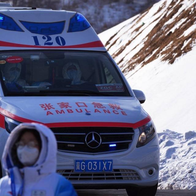 Ilustrativna fotografija