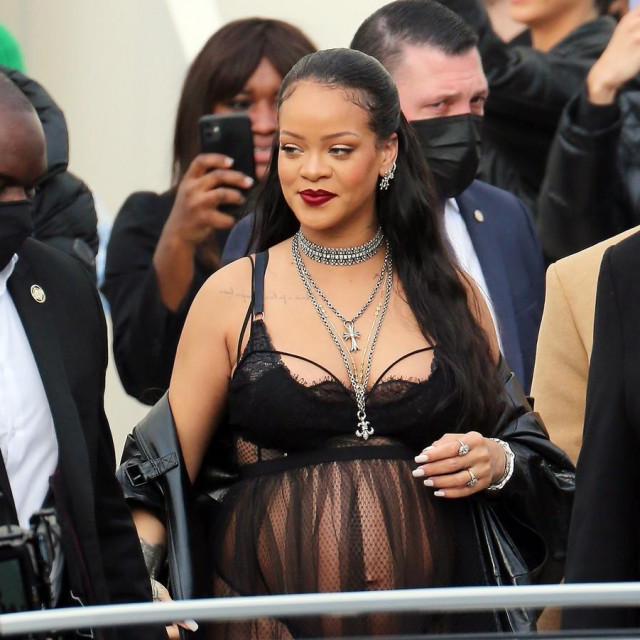 Rihanna