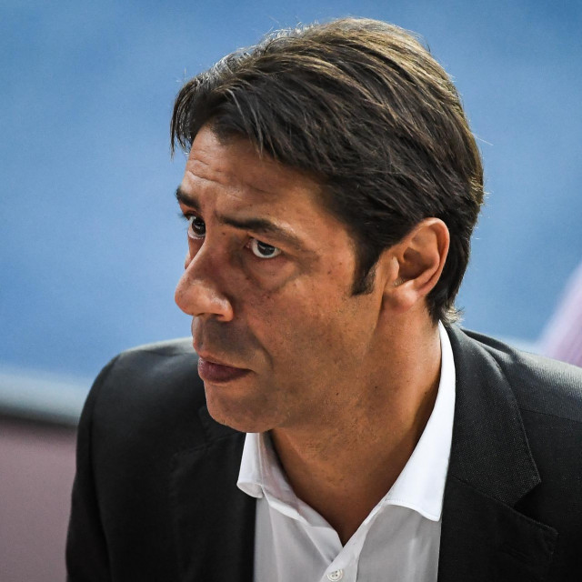 Rui Costa - predsjednik Benfice